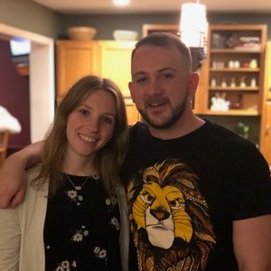 Meet your Posher, Lindsey